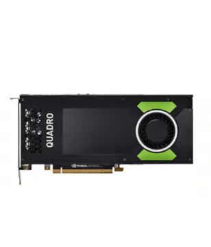 NVIDIA Quadro P4000