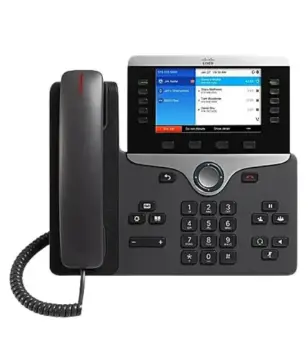 cisco ip phone 8811