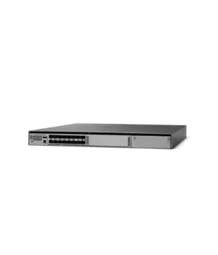 Cisco WS-C4500X-16SFP+ Layer3 Switch With 16Gbic 10G Single mode (LR)