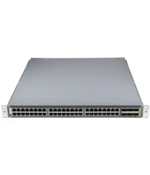 Switch juniper Qfx5100-48T