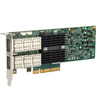 Mellanox ConnectX-2 40G Dual Port