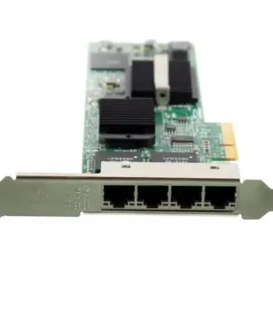 LAN 4PORT PCI