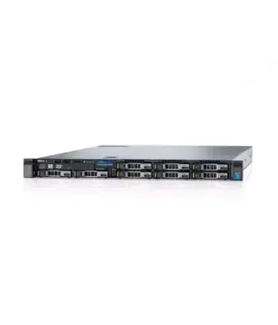 Dell PowerEdge R630 ( 8 BAY 2.5 inch SFF )