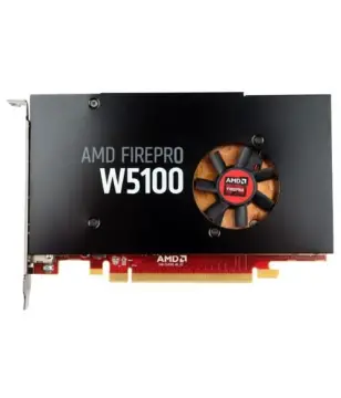 AMD W5100