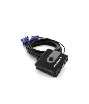 IOGEAR KVM