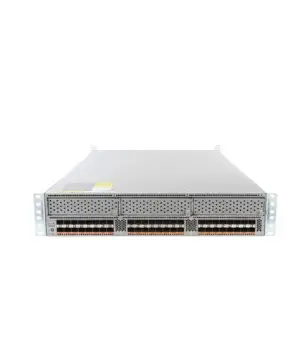 Cisco Nexus N5K-C5596UP Switch 48x 1/10Gbps SFP+ Unified Ports