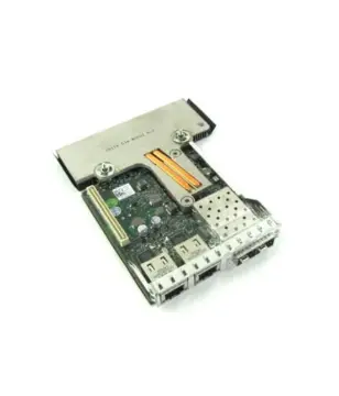 Dell 0165T0 Broadcom 57800 2X1GB 2X10GB NIC