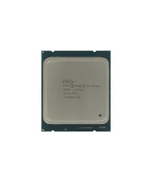 CPU E5-2670 V2