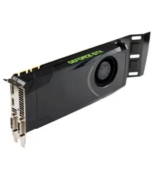 GEFORCE GTX
