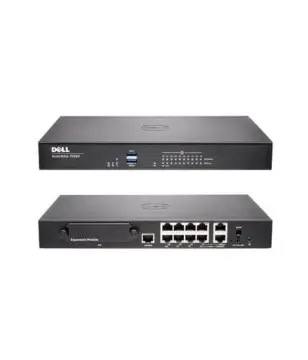 SONICWALL TZ600