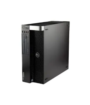 DELL Workstaion T5810