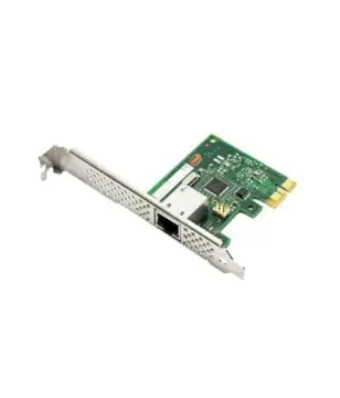 Intel Pro 10/1000 Network PCXE-01 NIC High Profile P/N: 728562-001 697356-001