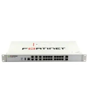 fortinet 100E