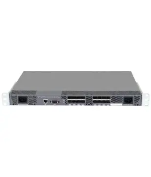 HP StorageWorks SAN Switch 216N Full Fabric