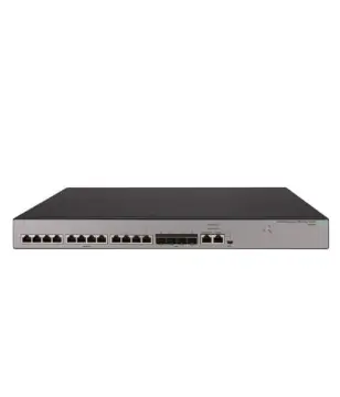 HPE OfficeConnect 1950 12XGT 4SFP+10G Layer 3 Switch JH295A