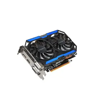 NVIDIA GTX 960 4GB