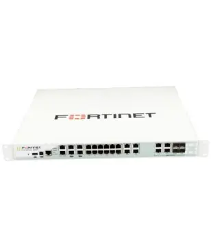 Fortinet FortiGate 600C Firewall