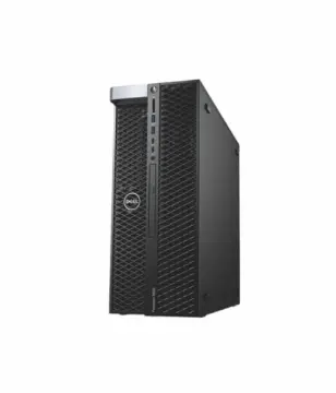 Dell Workstaion T5820