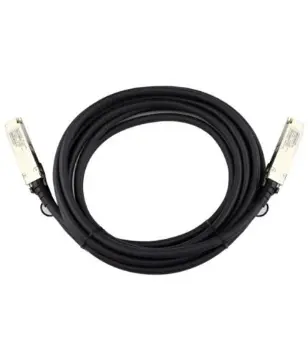Juniper Networks Cable 40Gbps-5m QSFP-QSFP
