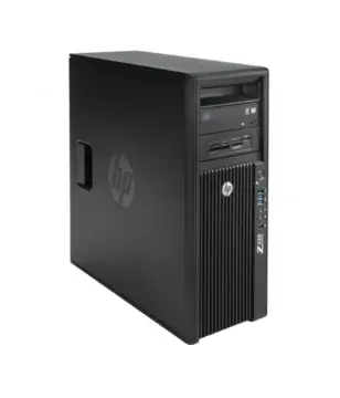 HP Workstation Z420