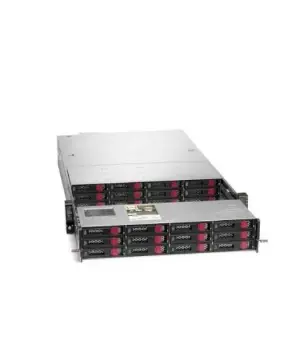 HPE APOLLO 4200 GEN9 SERVER 30 BAY ( 24 LFF + 6 SFF )
