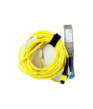 QSFP to MPO Fiber cable 100G