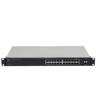 Cisco SLM2024 – 24 port