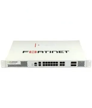 FortiGate 200E