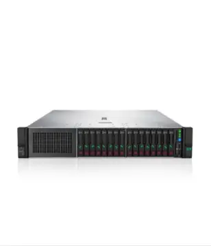 HPE Proliant DL 380 G10 16 BAY SFF ( Including 8 Bay NVME )