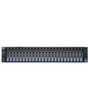 Dell PowerEdge R730xd 24B 2.5inch SFF