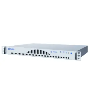Sophos Firewall WS1100 – 1 TB internal Storage-Quad Core Processor 1,100 Concurrent users