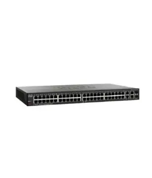 Cisco SF300-48 Port POE-4 Port 1G POE-2Port SFP