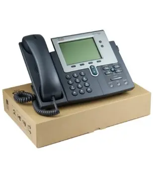 Cisco 7942 IP NEW