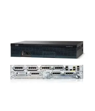Cisco Router 2951
