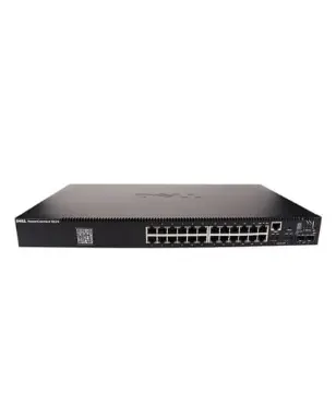 Dell PowerConnect 5524 2SFP+10G