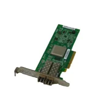 Qlogic QLE2562 8Gbp/s Dual Port Fibre Channel Host Bus Adapter PX2810403-01
