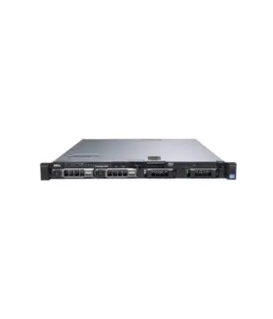 DELL R320 3.5 4 BAY