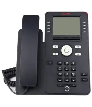 Avaya J169 IP NEW