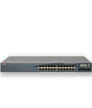 Aruba S2500 Mobility Access Switch-24P-4x10G SFP+ POE
