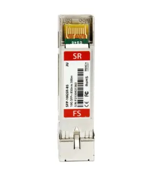 FS SFP-10GSR-85