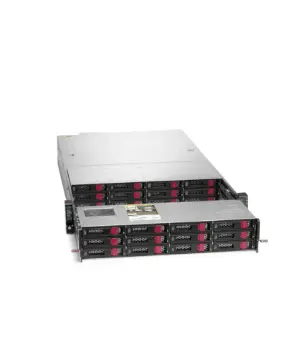 HPE Apollo 4200 Gen10 – 30 Bay