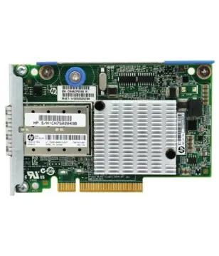 HP Ethernet 10Gb 2-port PCI