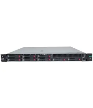HPE Proliant DL360 G10 8-Bay SFF 2.5” Rack Server