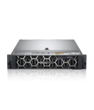 DELL EMC R740XD 24-Bay SFF Rack Server 🔥