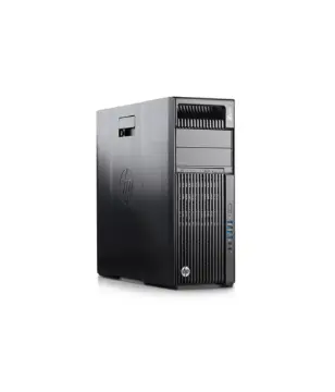 HP Workstation Z640
