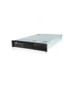 Dell PowerEdge R820 8 Bay 2.5″ Rack Server