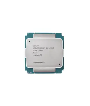 CPU E5-2697V3