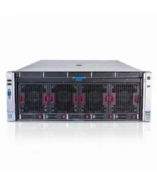 HPE ProLiant DL580 Gen9