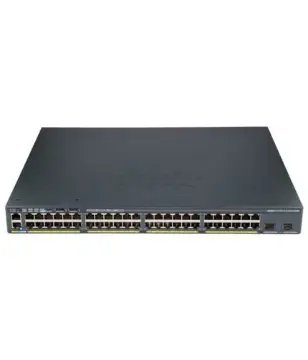 cisco catalyst 2960-x
