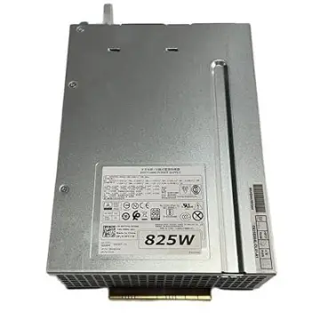 Power Supply 825W